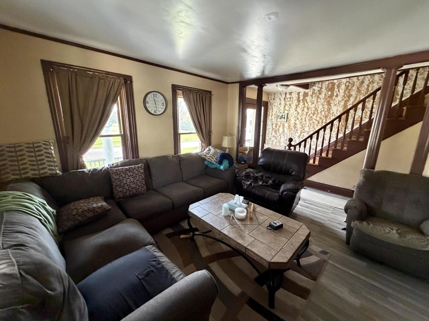 304 S Poplar Street, Onarga, IL 60955