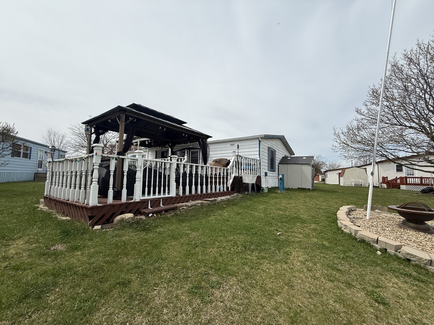 588 Hickory Glen, Matteson, IL 60443