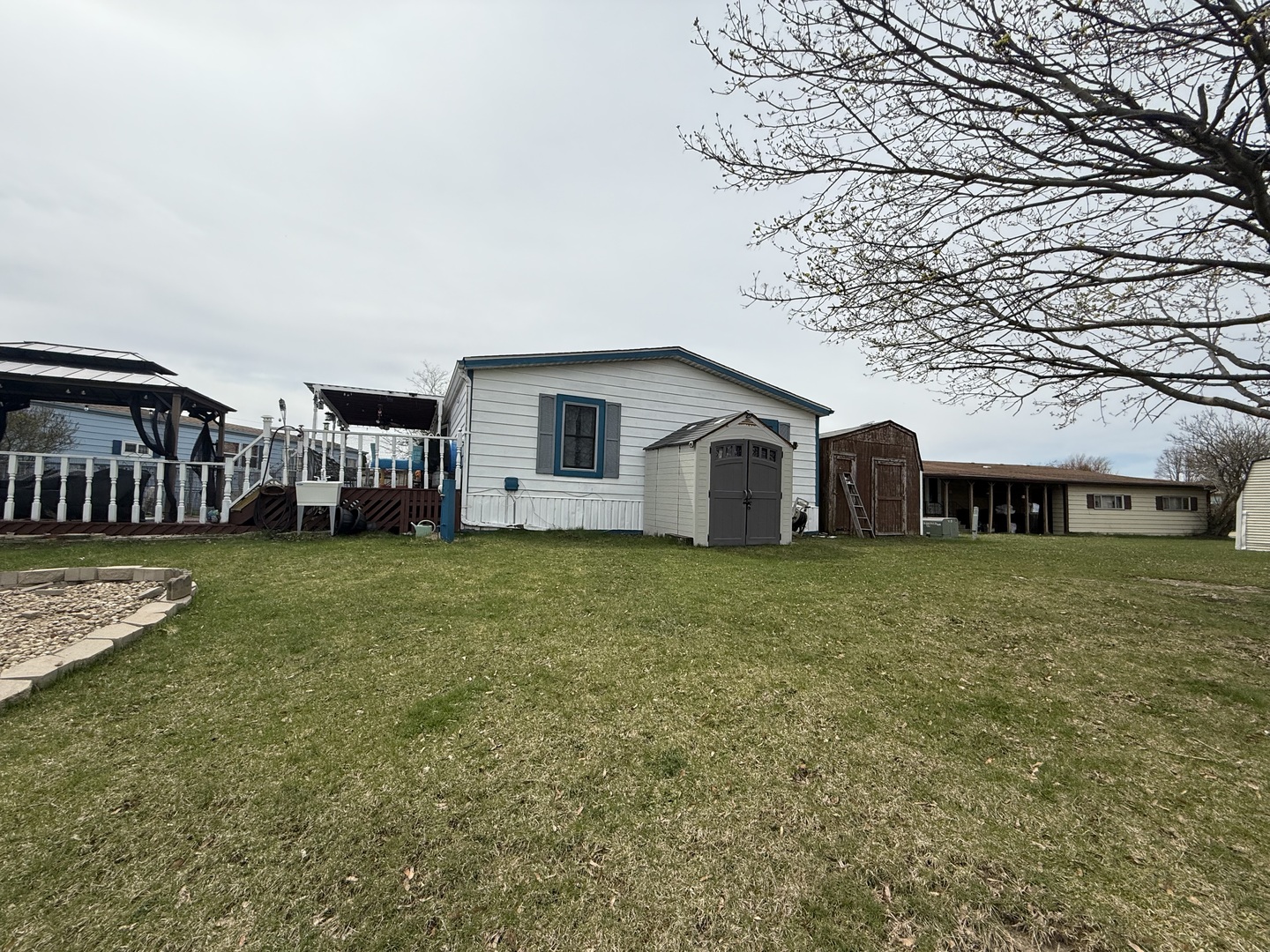 588 Hickory Glen, Matteson, IL 60443