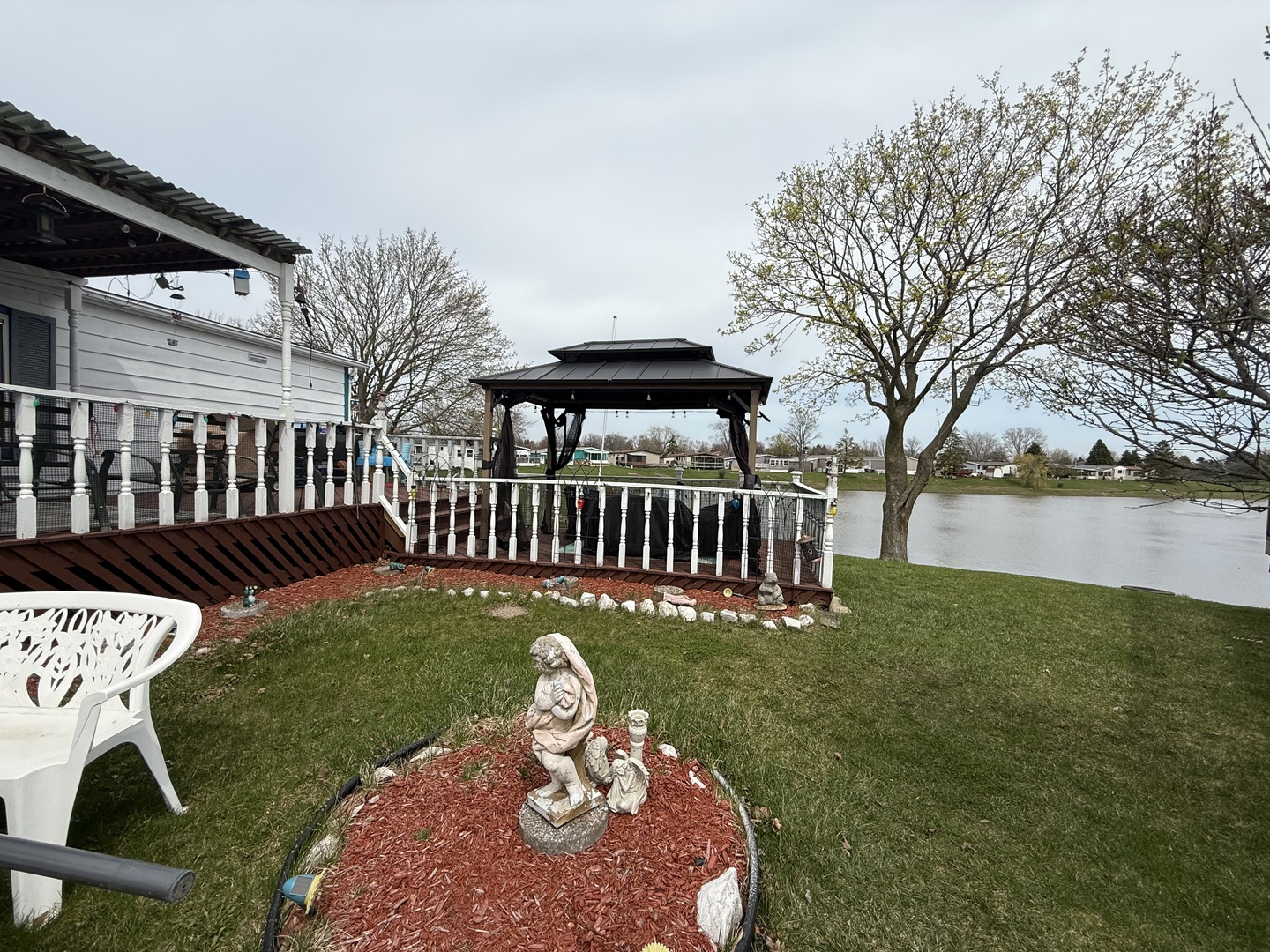 588 Hickory Glen, Matteson, IL 60443