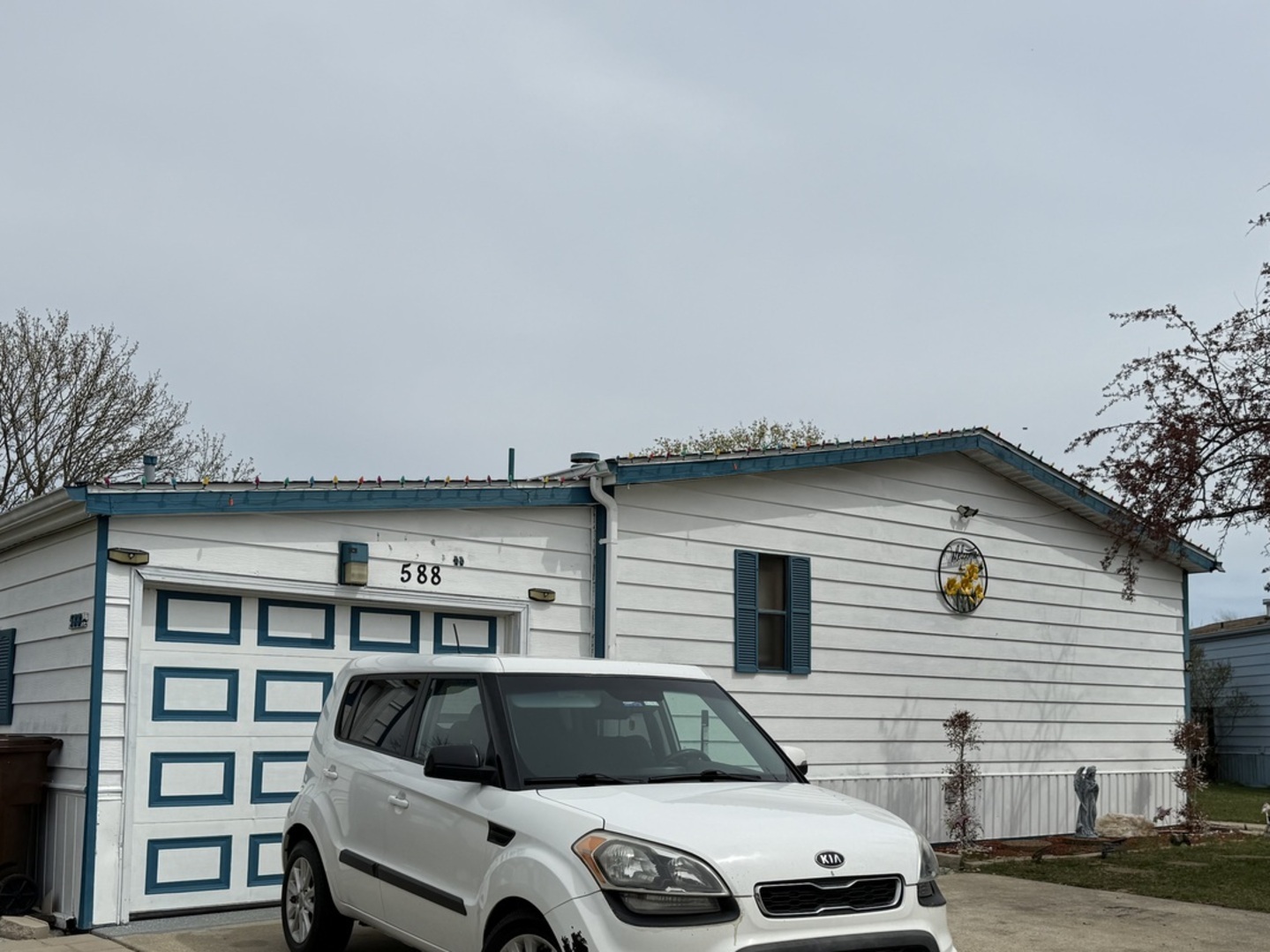 588 Hickory Glen, Matteson, IL 60443