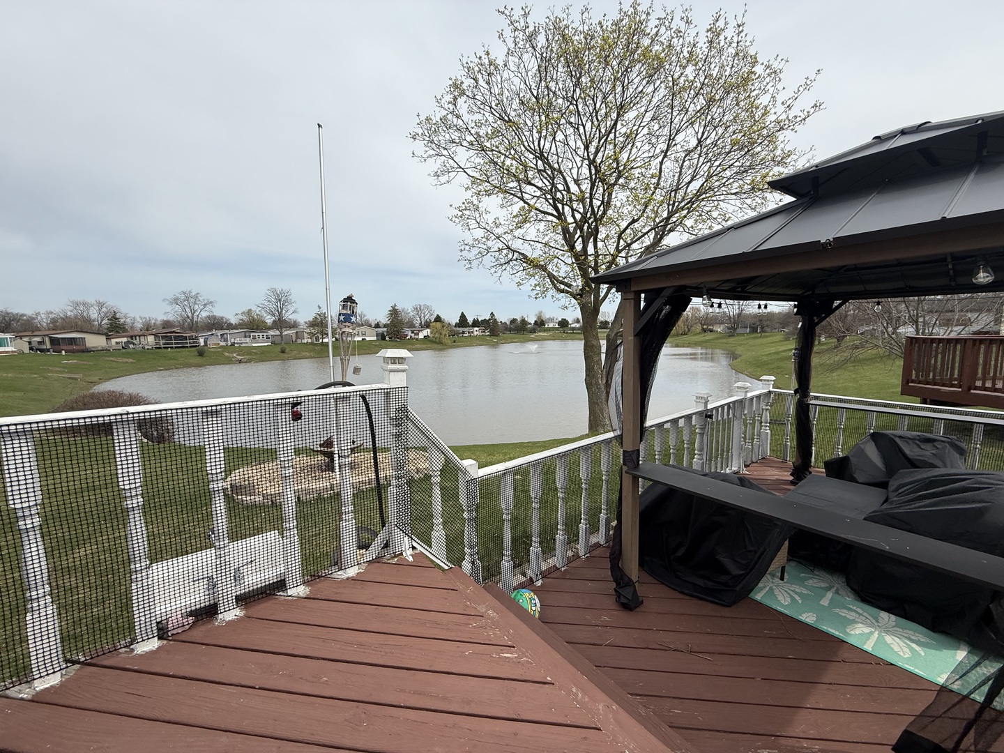 588 Hickory Glen, Matteson, IL 60443