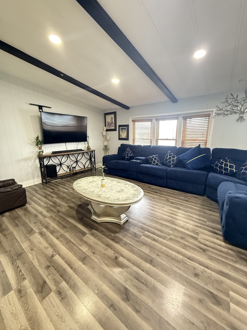 588 Hickory Glen, Matteson, IL 60443