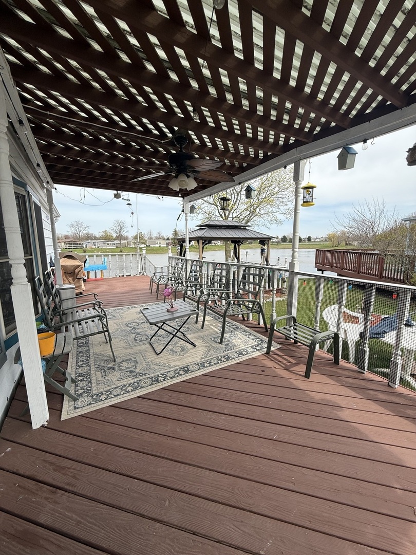 588 Hickory Glen, Matteson, IL 60443