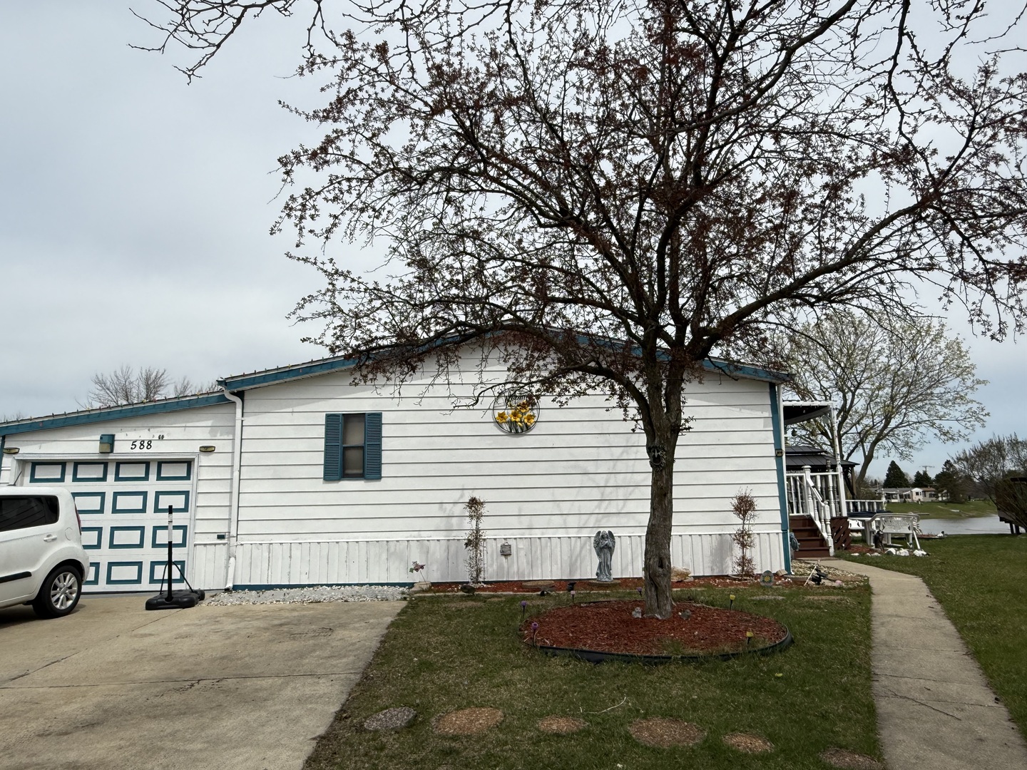 588 Hickory Glen, Matteson, IL 60443