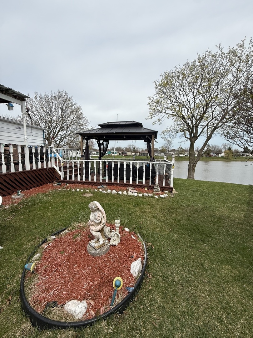 588 Hickory Glen, Matteson, IL 60443