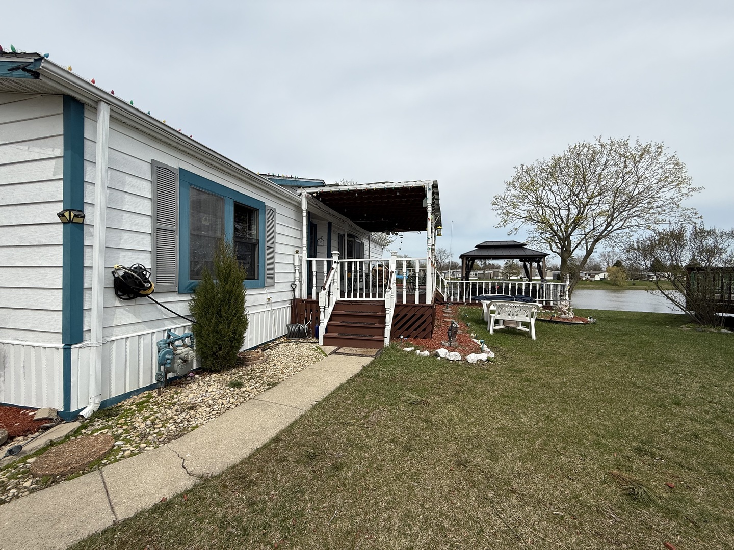 588 Hickory Glen, Matteson, IL 60443