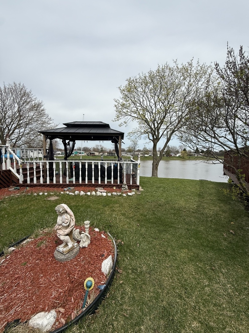 588 Hickory Glen, Matteson, IL 60443