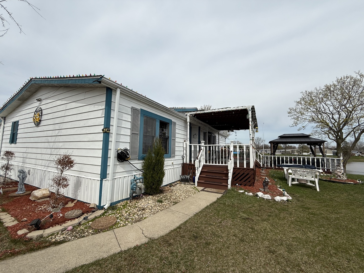 588 Hickory Glen, Matteson, IL 60443