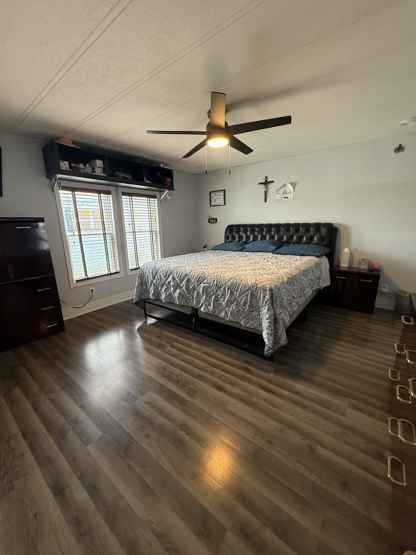 588 Hickory Glen, Matteson, IL 60443