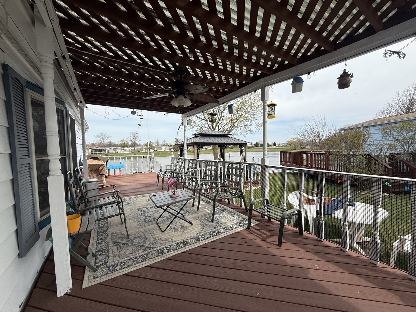 588 Hickory Glen, Matteson, IL 60443