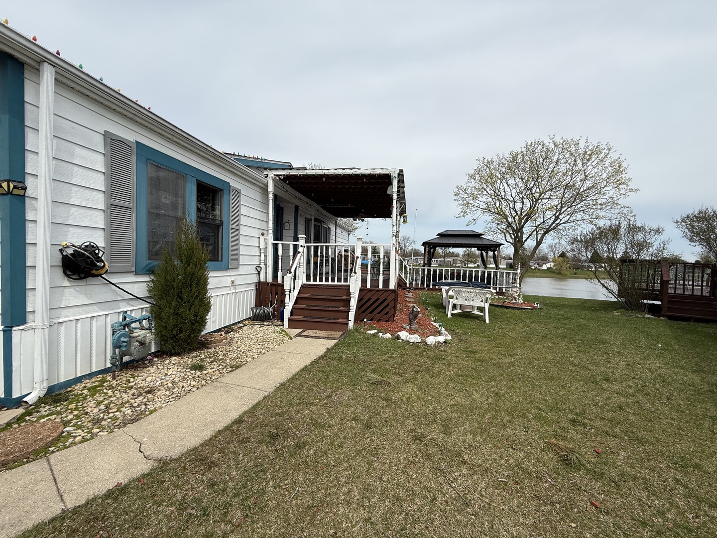 588 Hickory Glen, Matteson, IL 60443