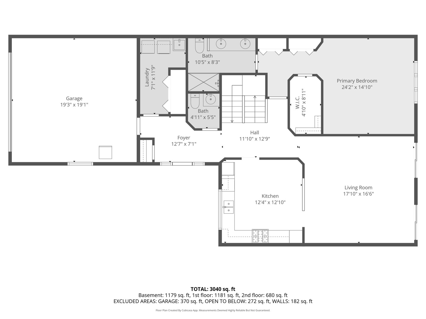 Tinley Park, IL 60487