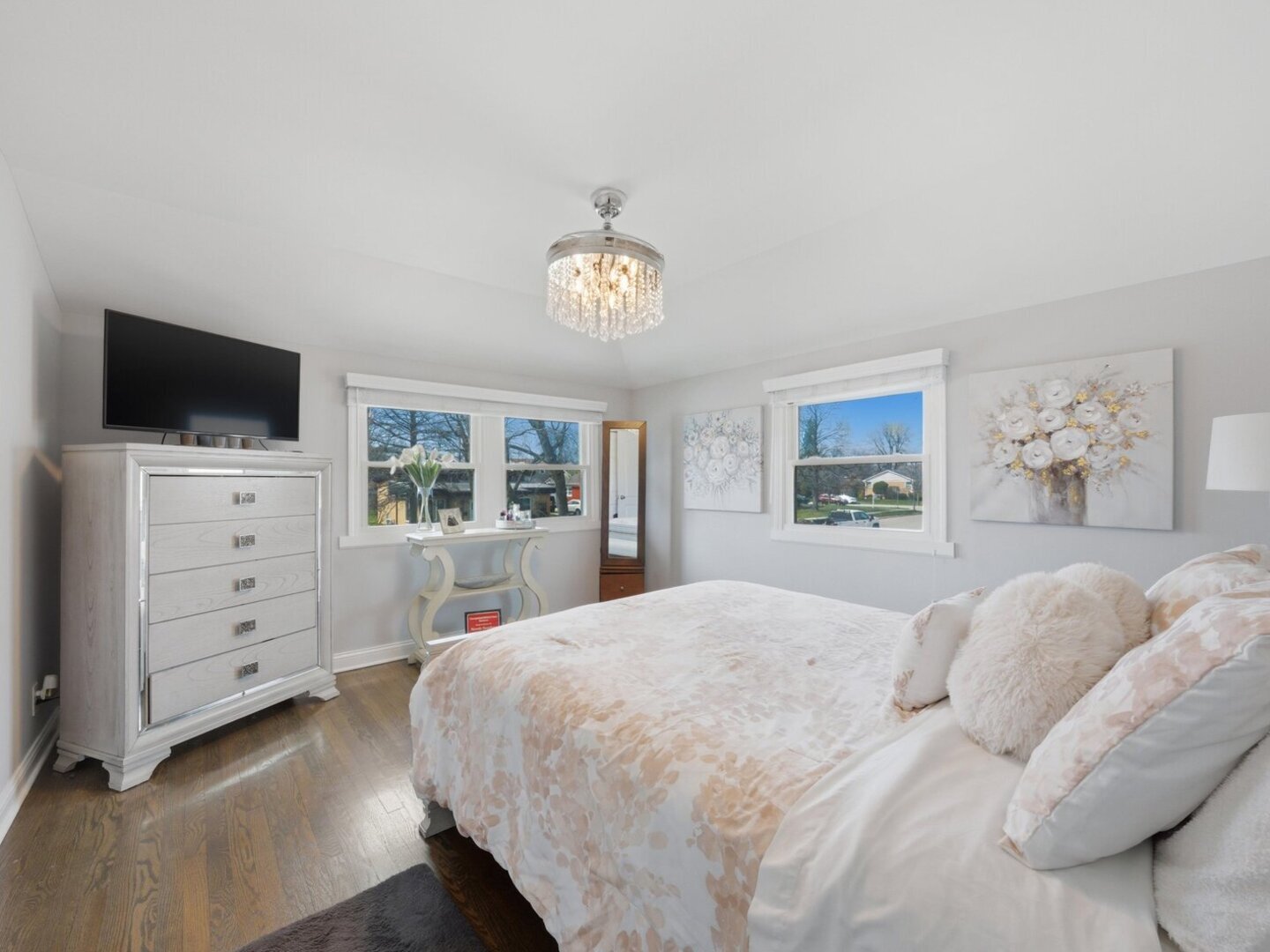 18441 Marshfield Avenue, Homewood, IL 60430