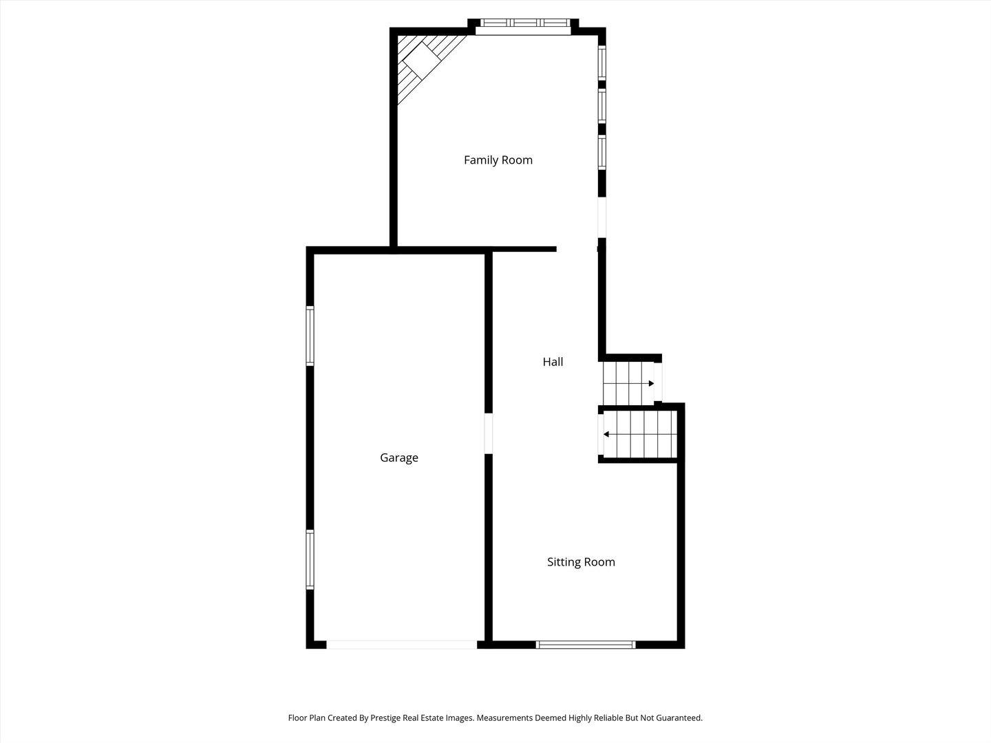 18441 Marshfield Avenue, Homewood, IL 60430