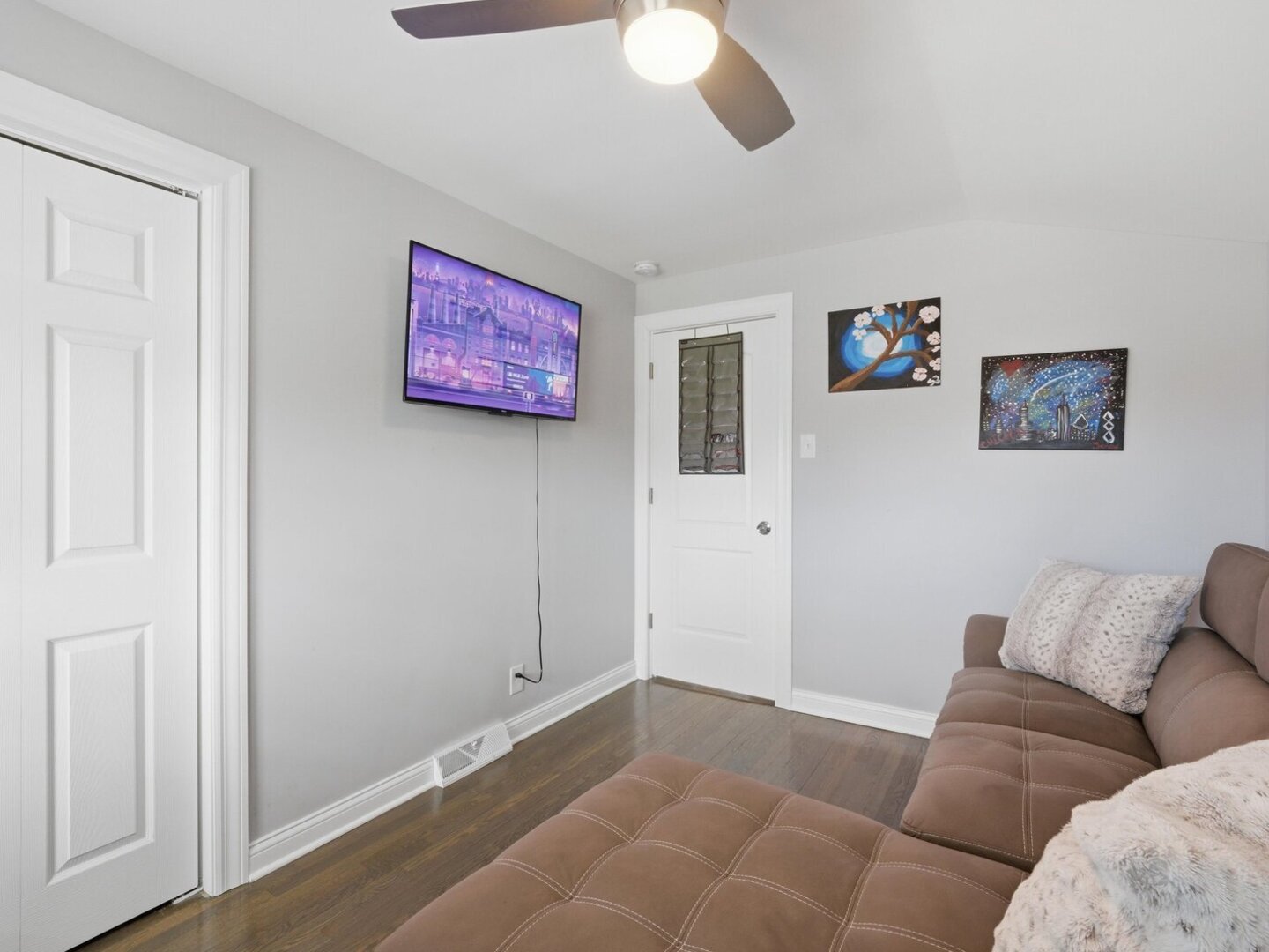 18441 Marshfield Avenue, Homewood, IL 60430