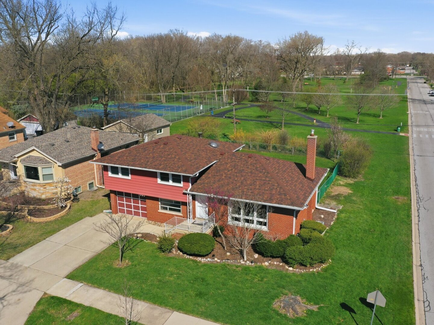 18441 Marshfield Avenue, Homewood, IL 60430