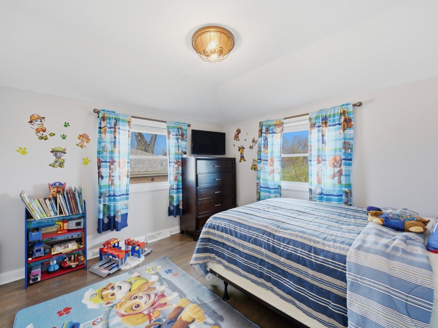 18441 Marshfield Avenue, Homewood, IL 60430