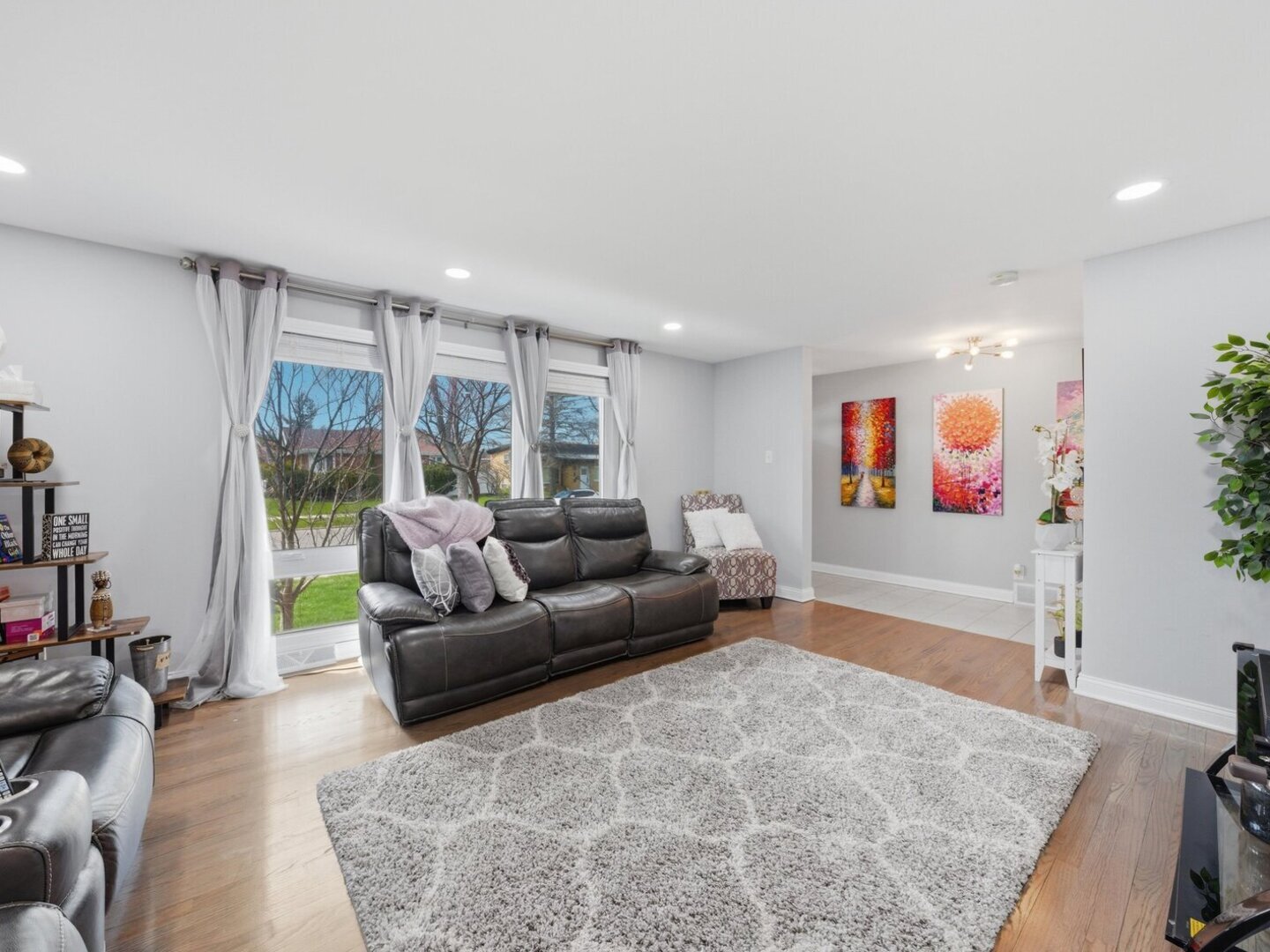 18441 Marshfield Avenue, Homewood, IL 60430