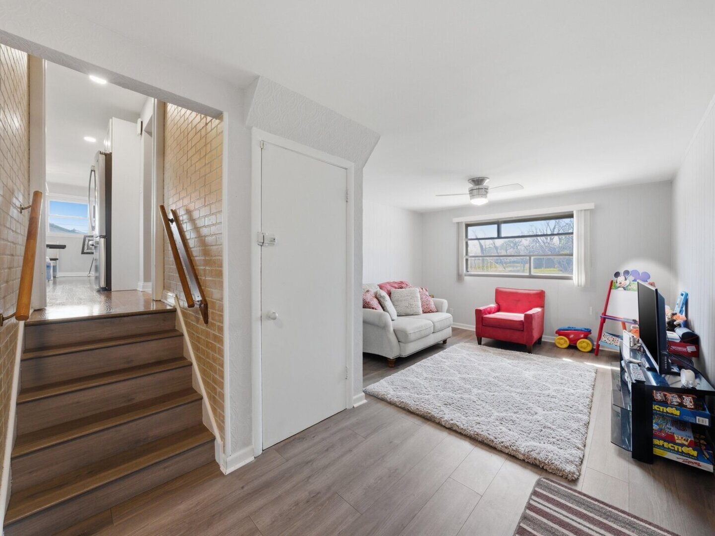 18441 Marshfield Avenue, Homewood, IL 60430