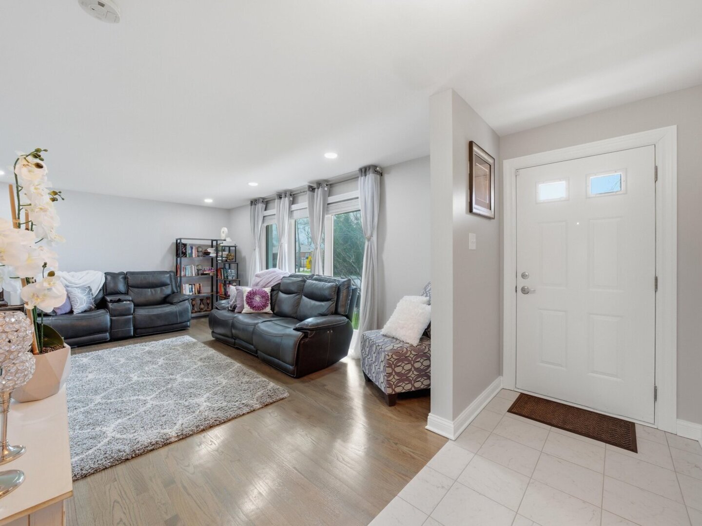 18441 Marshfield Avenue, Homewood, IL 60430