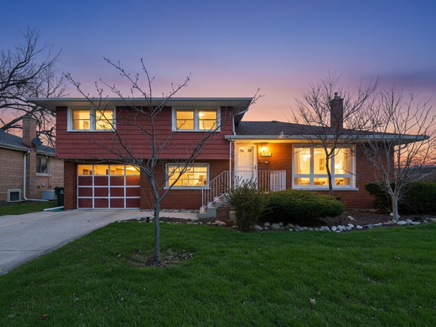 18441 Marshfield Avenue, Homewood, IL 60430