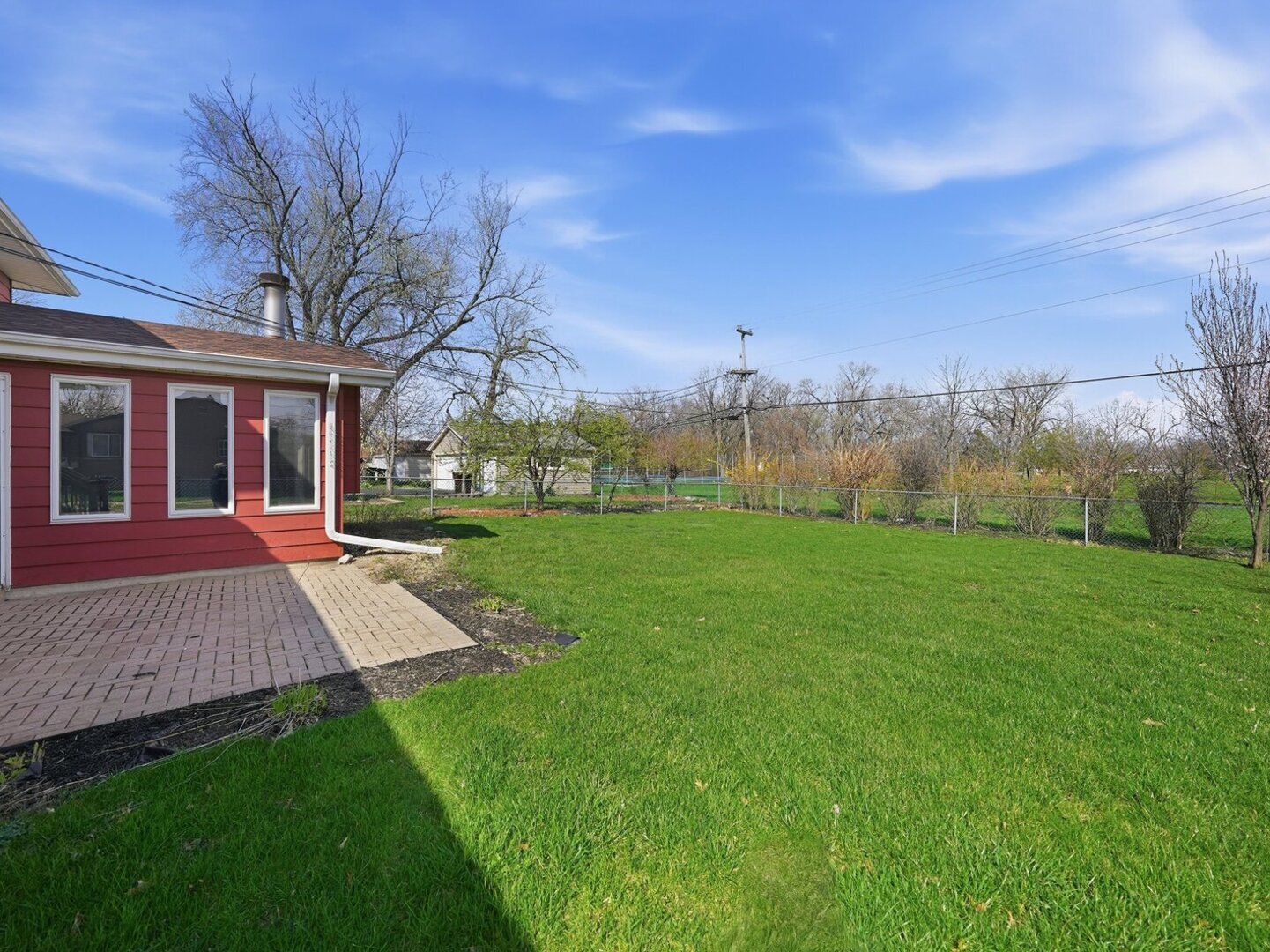 18441 Marshfield Avenue, Homewood, IL 60430