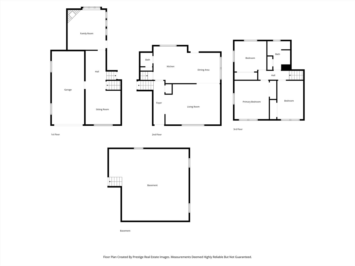 18441 Marshfield Avenue, Homewood, IL 60430