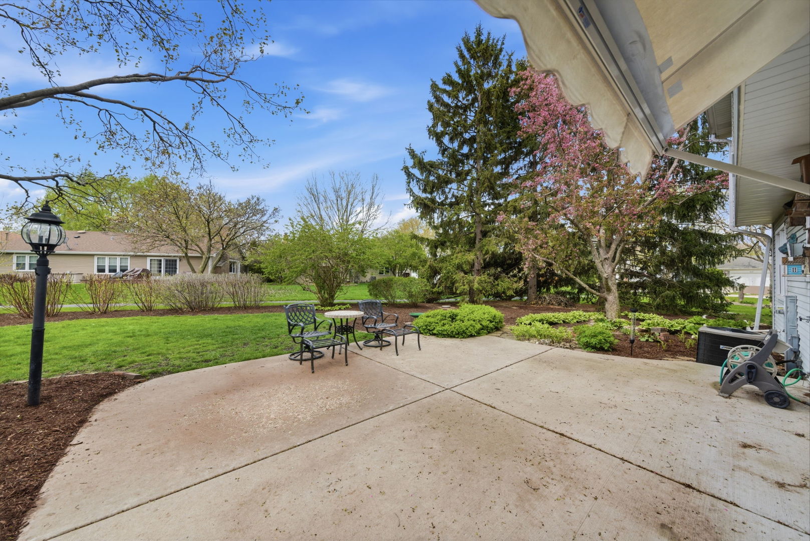6662 Breckenridge Road, Lisle, IL 60532