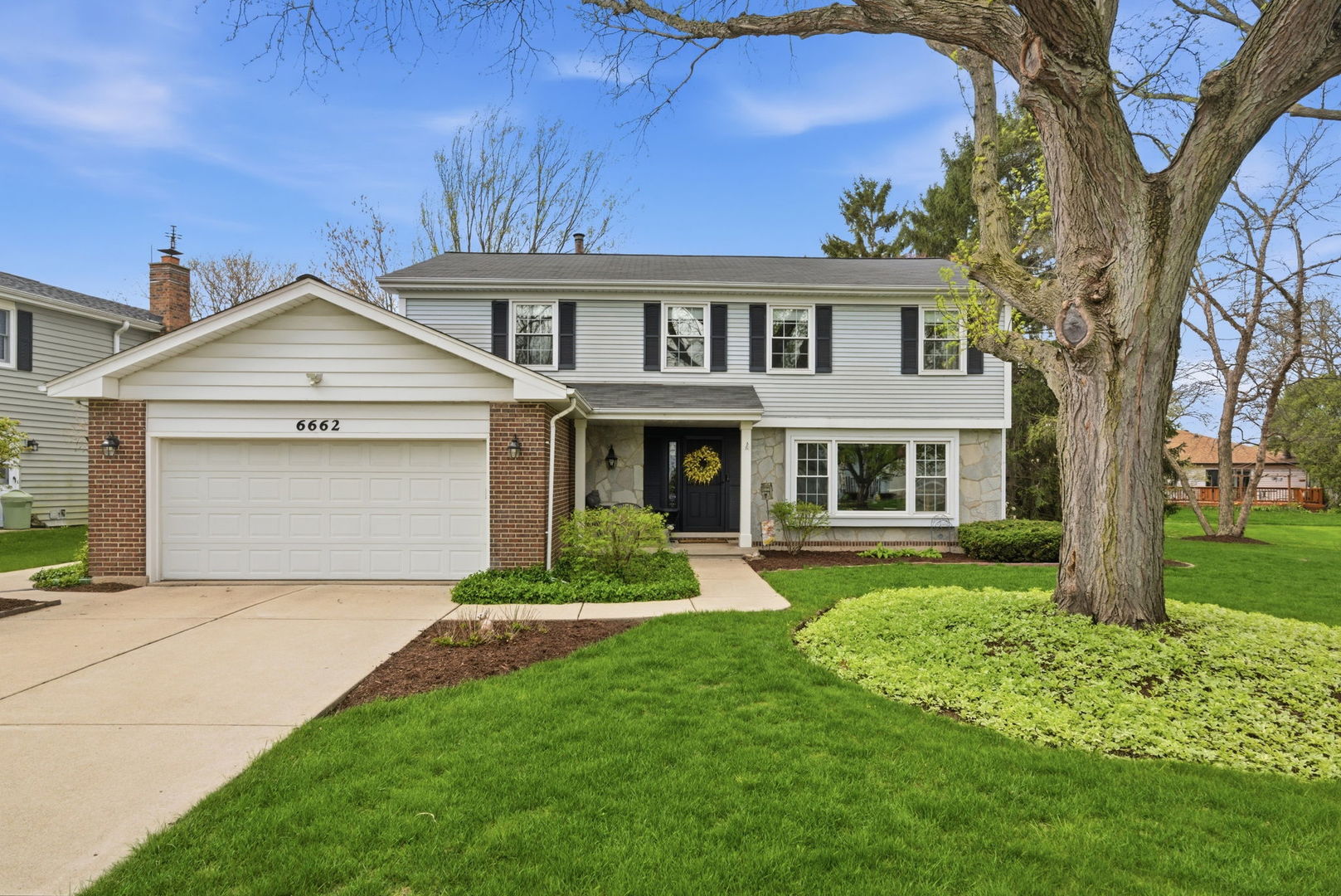6662 Breckenridge Road, Lisle, IL 60532