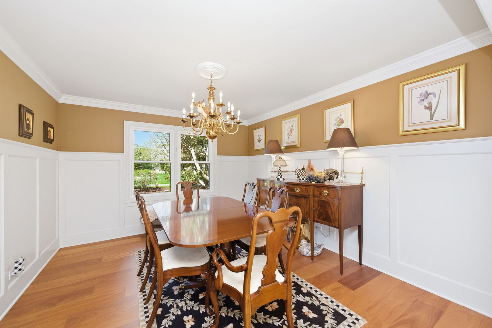 6662 Breckenridge Road, Lisle, IL 60532