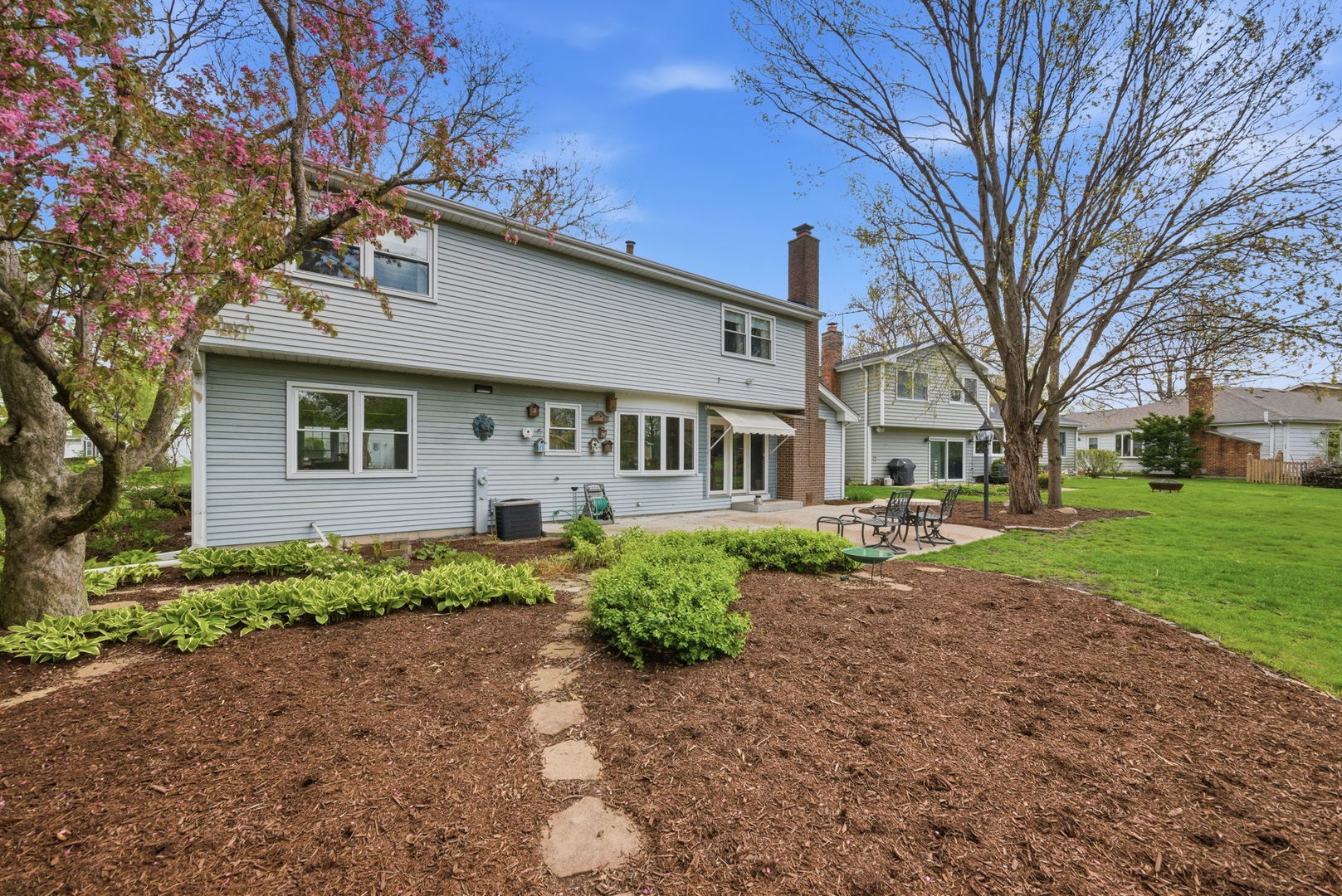6662 Breckenridge Road, Lisle, IL 60532