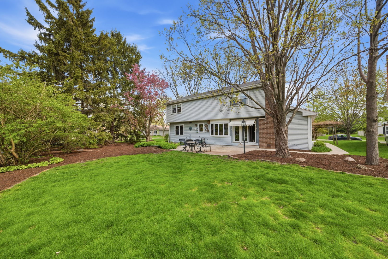 6662 Breckenridge Road, Lisle, IL 60532