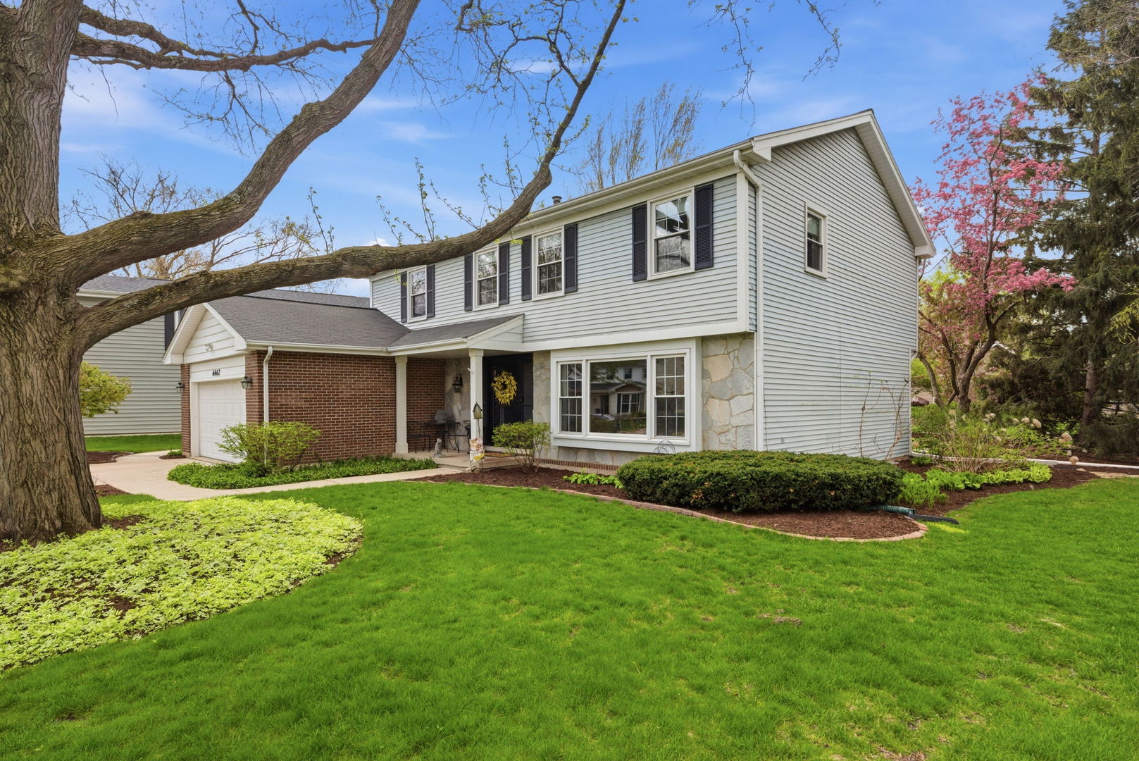 6662 Breckenridge Road, Lisle, IL 60532