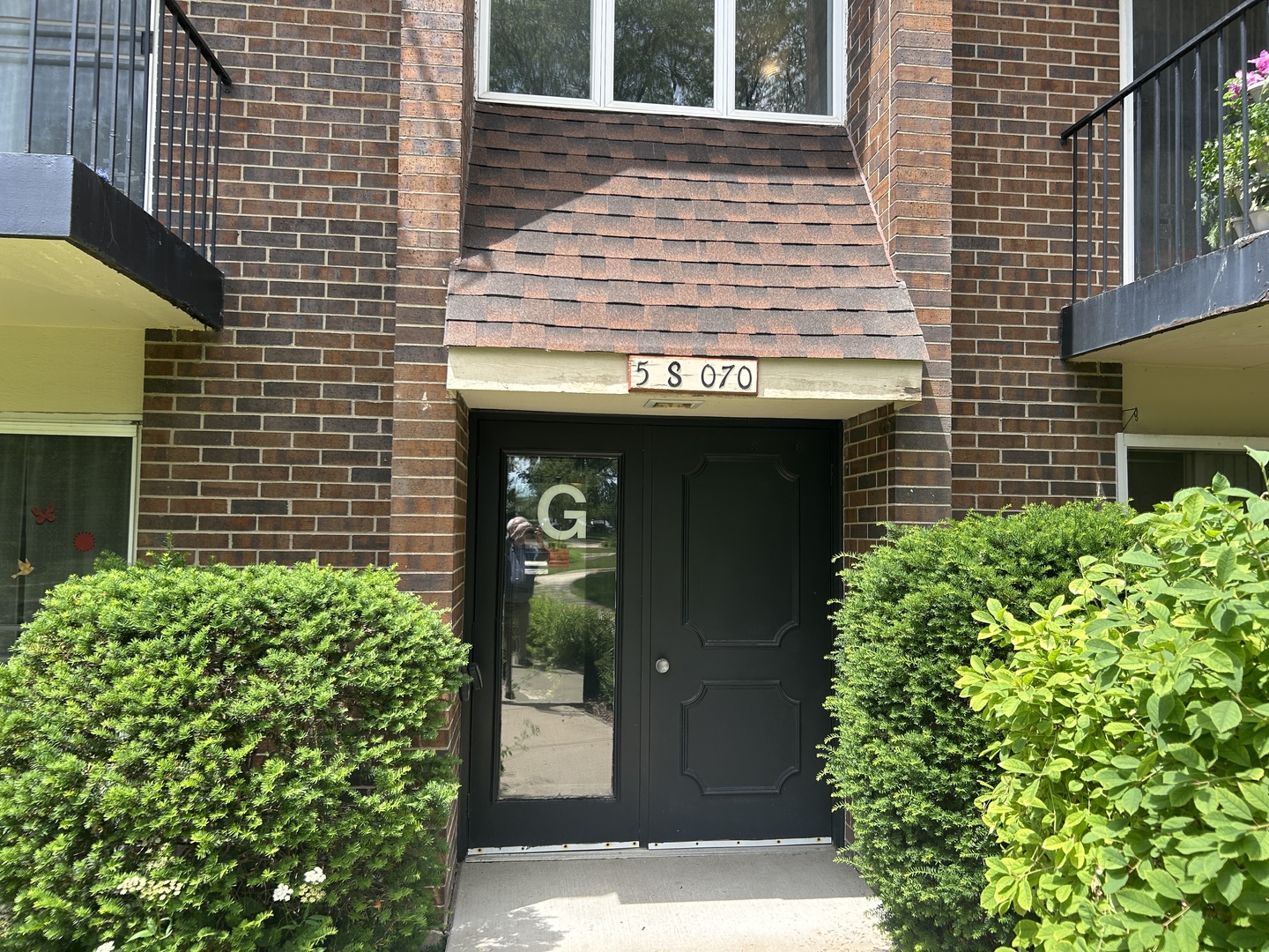 5S070 Pebblewood Lane #G11, Naperville, IL 60563
