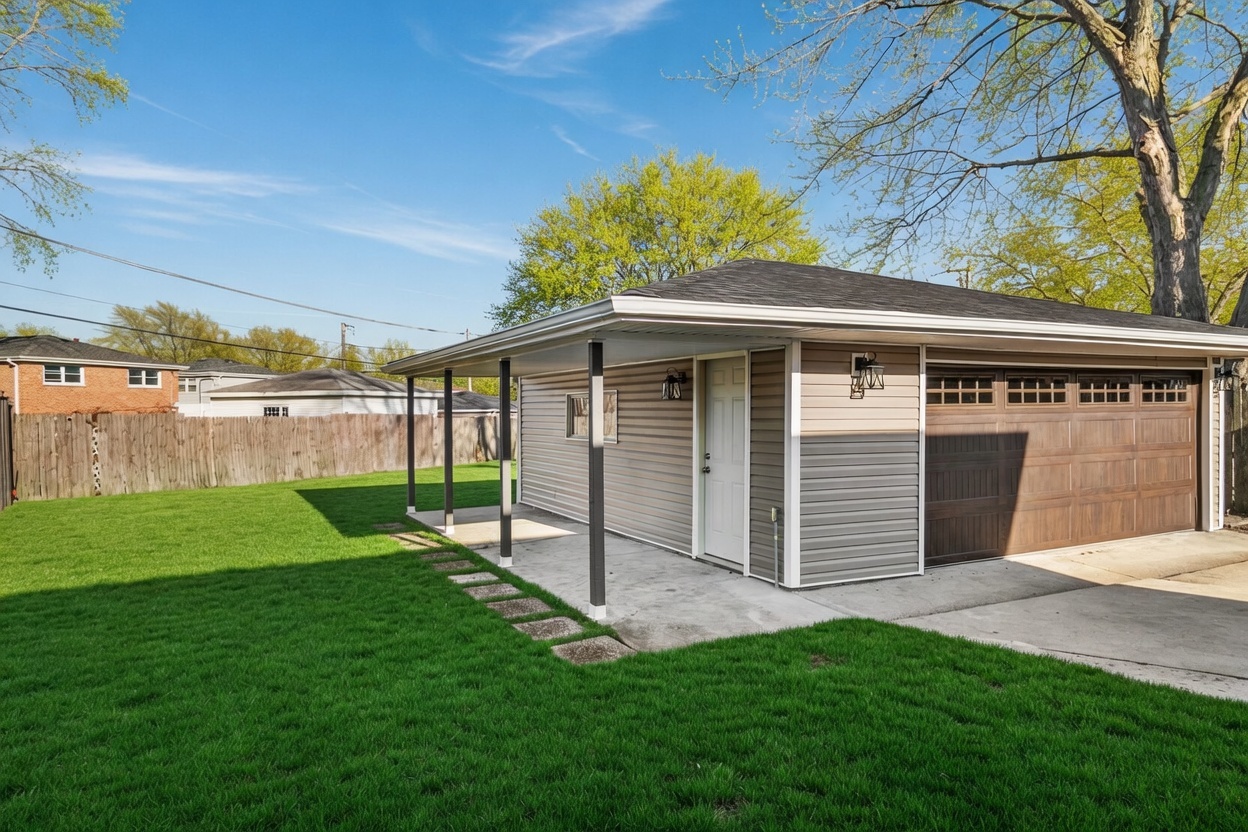 17363 Oleander Avenue, Tinley Park, IL 60477