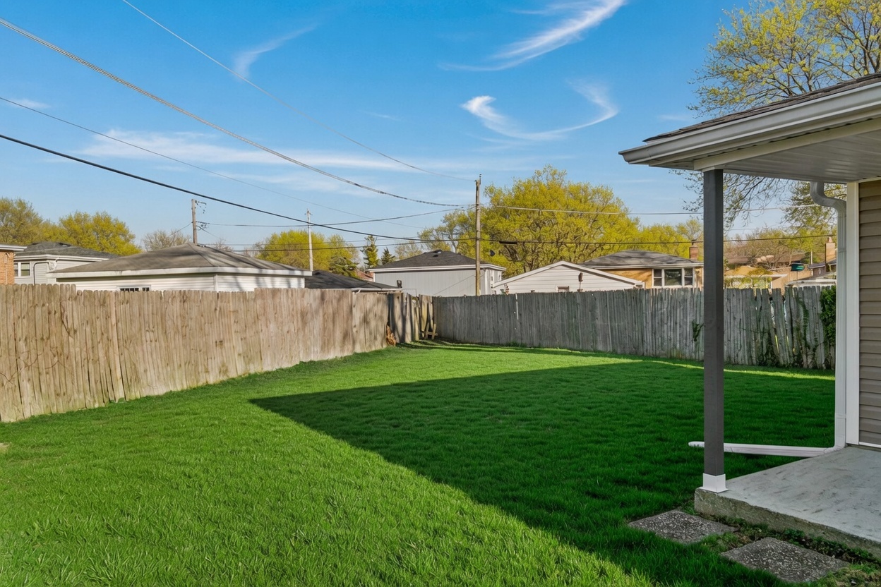 17363 Oleander Avenue, Tinley Park, IL 60477