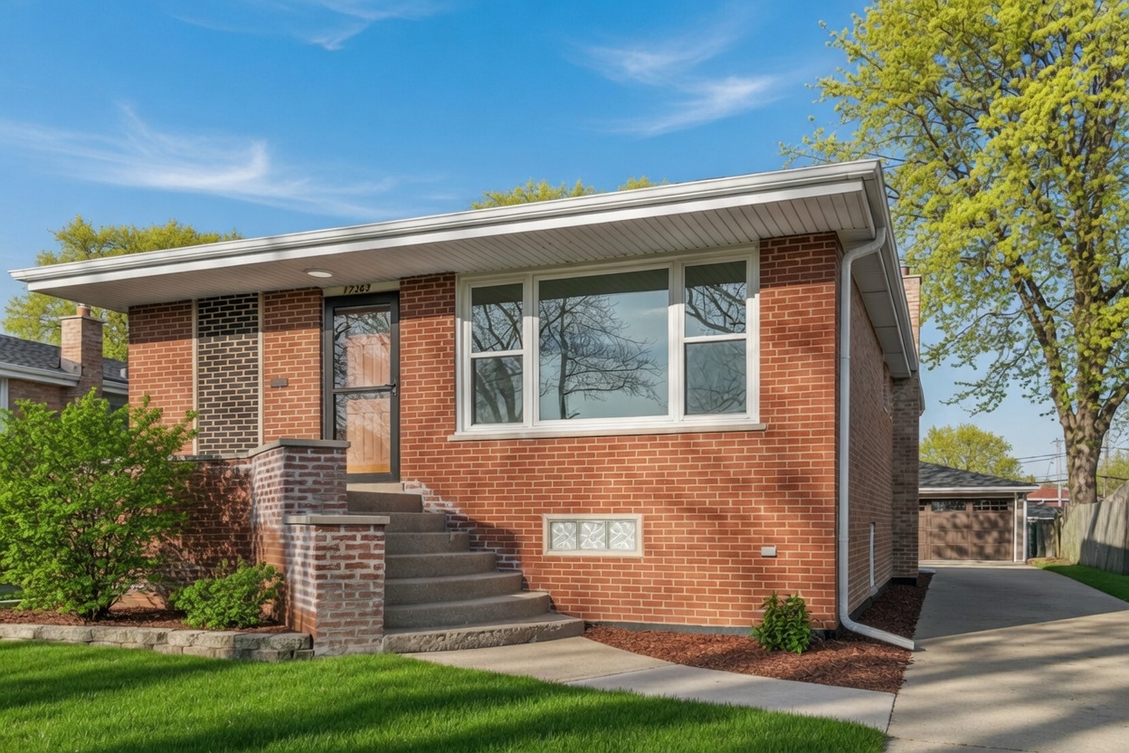 17363 Oleander Avenue, Tinley Park, IL 60477