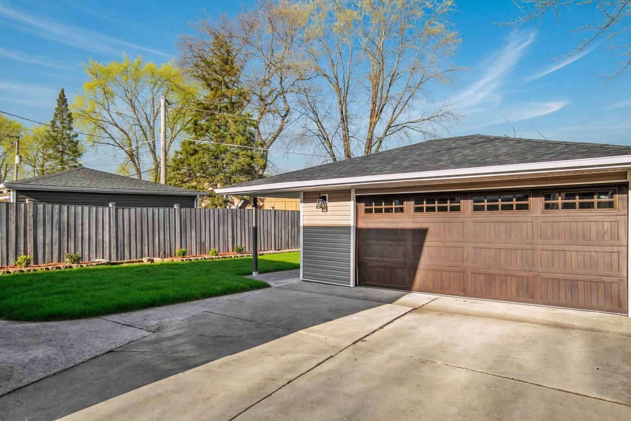 17363 Oleander Avenue, Tinley Park, IL 60477