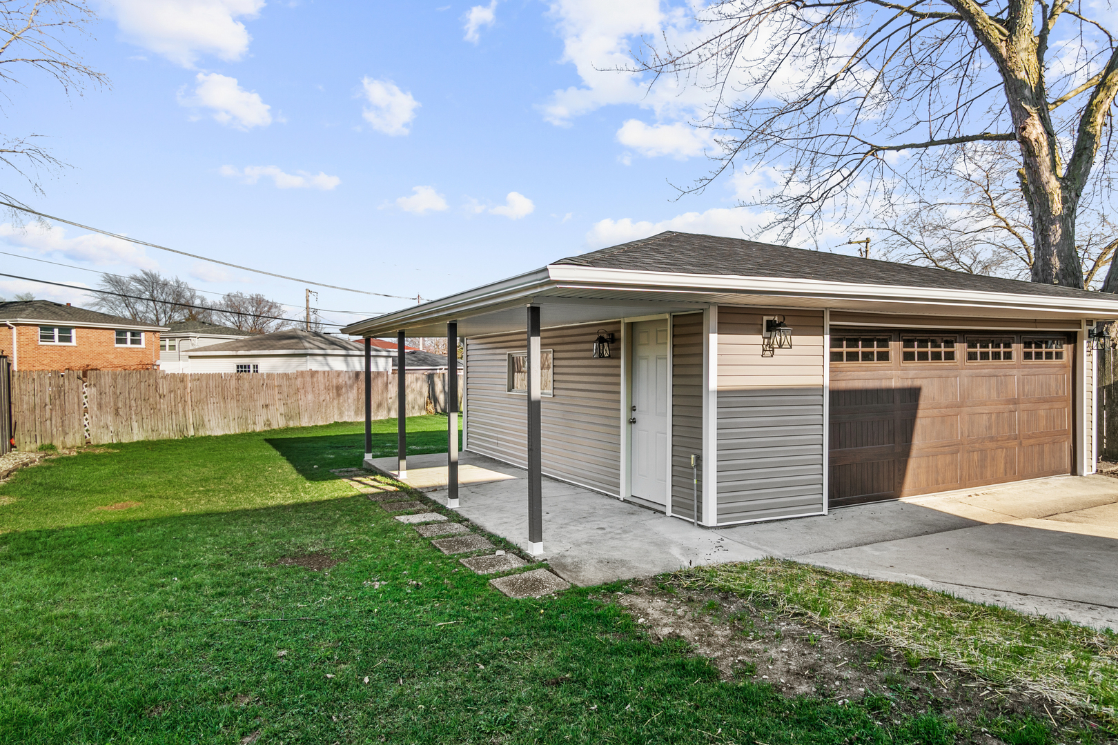 17363 Oleander Avenue, Tinley Park, IL 60477