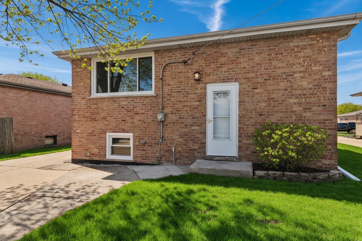 17363 Oleander Avenue, Tinley Park, IL 60477