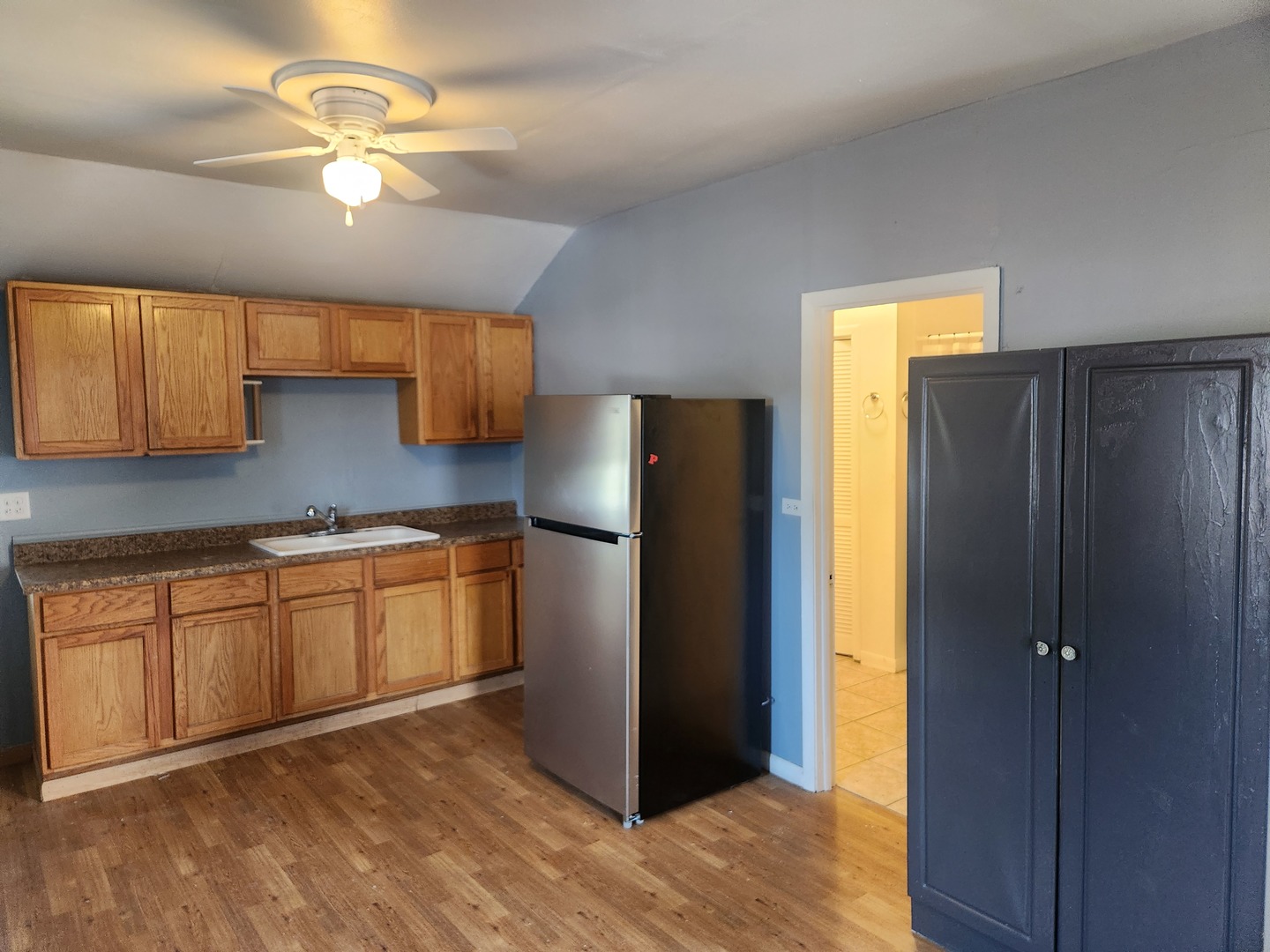 106 W Comanche Avenue, Shabbona, IL 60550