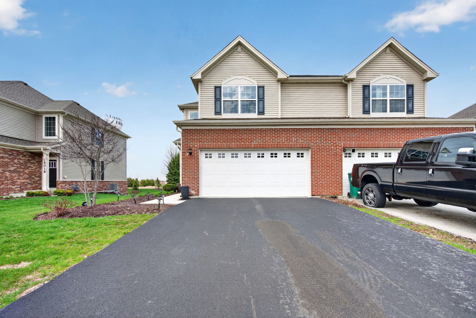 15012 W Cyrus Drive, Manhattan, IL 60442