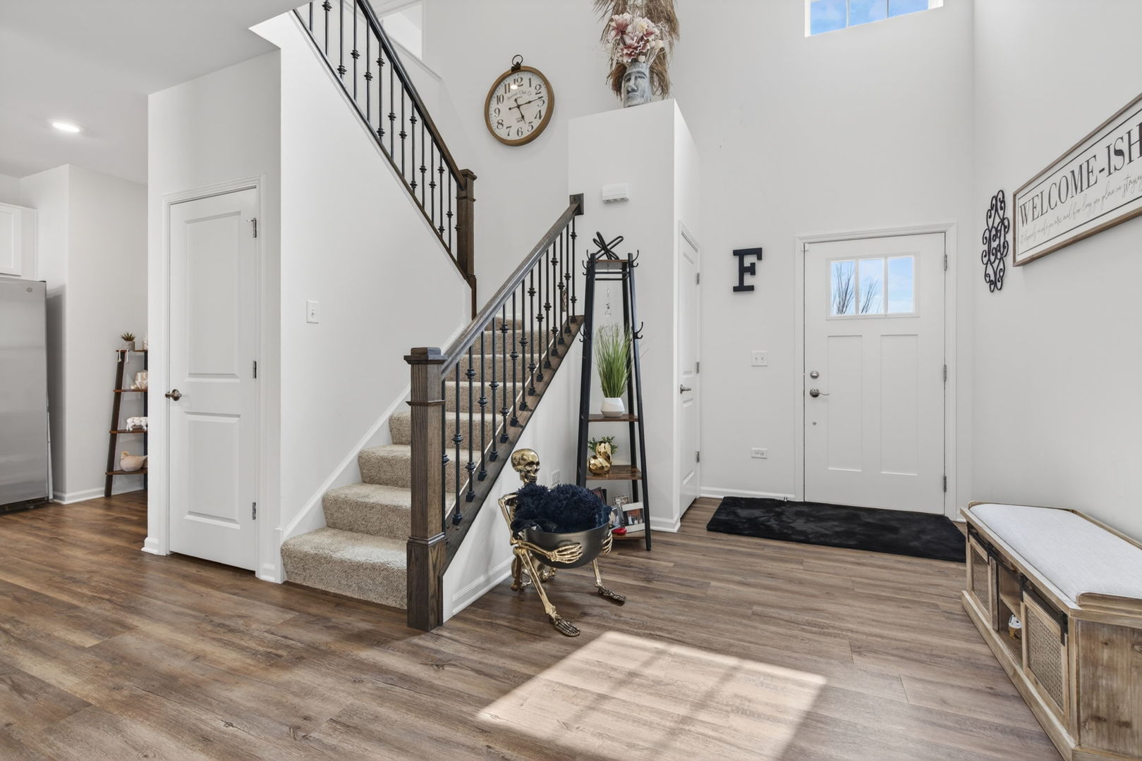 15012 W Cyrus Drive, Manhattan, IL 60442