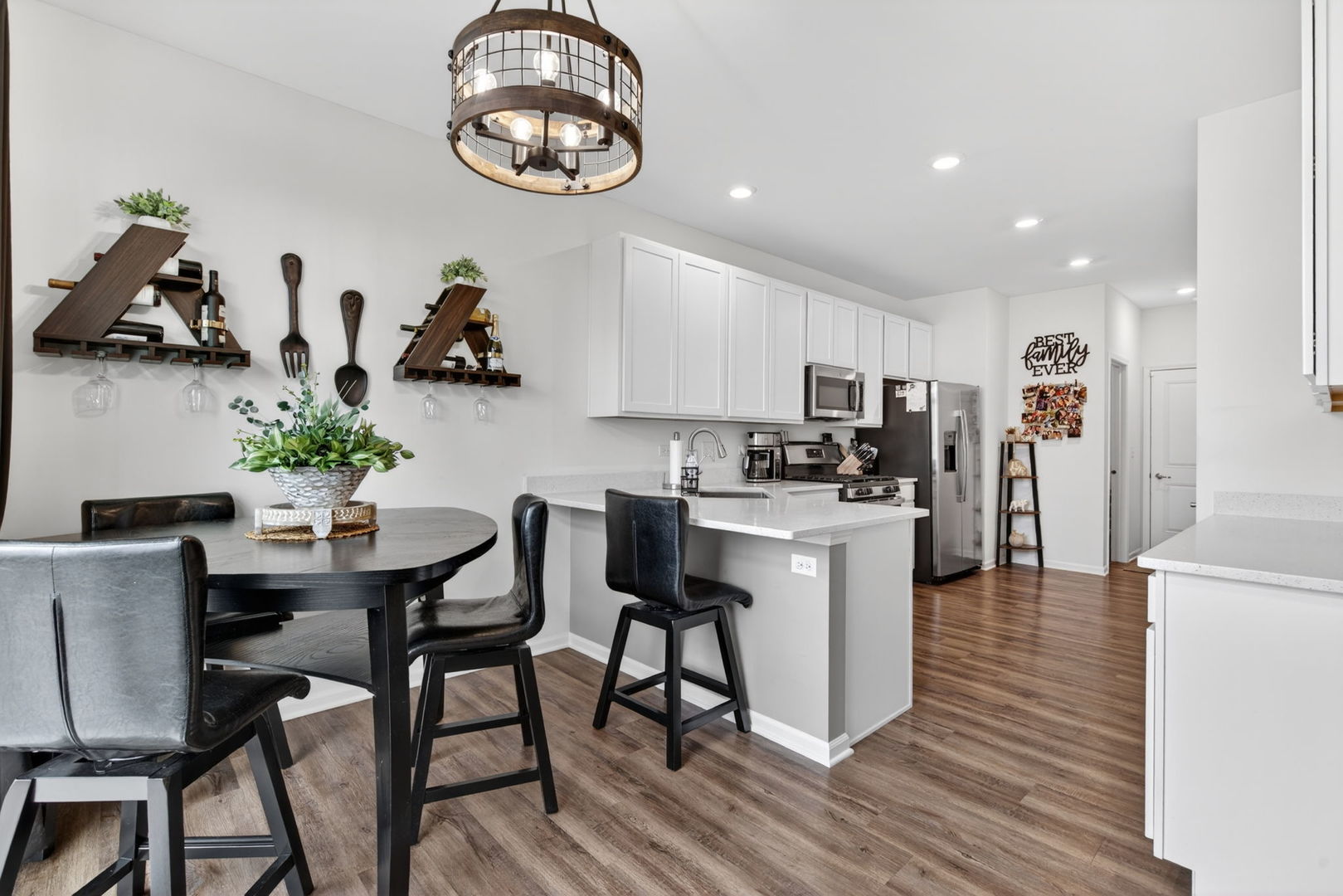 15012 W Cyrus Drive, Manhattan, IL 60442