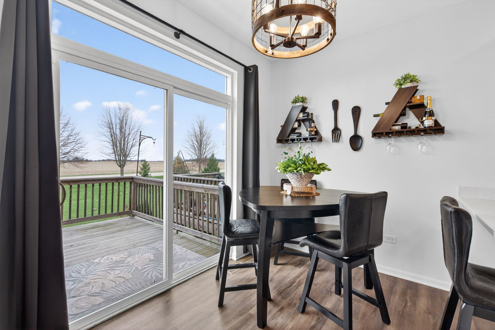 15012 W Cyrus Drive, Manhattan, IL 60442