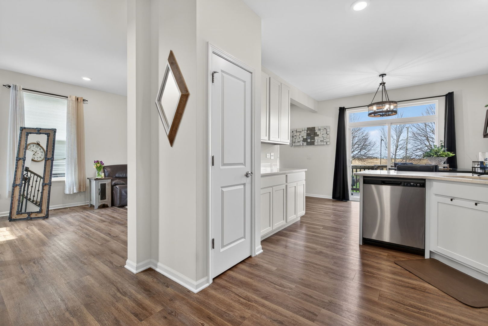 15012 W Cyrus Drive, Manhattan, IL 60442