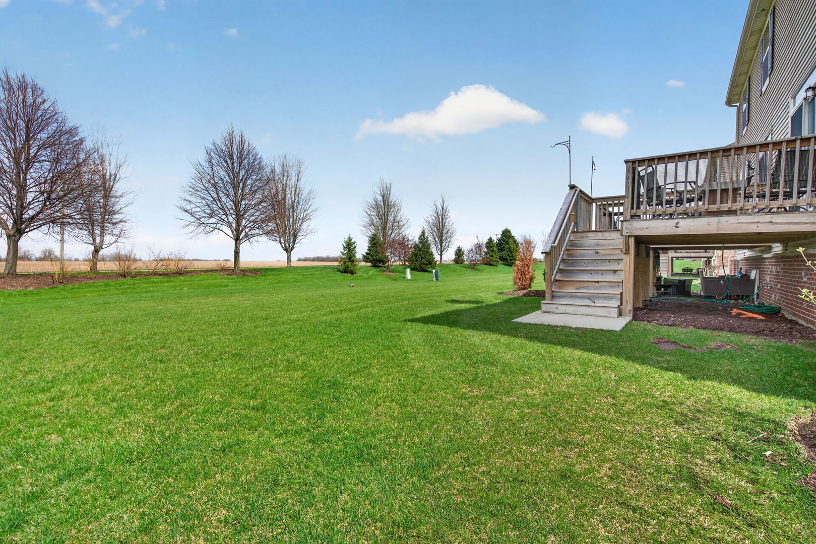 15012 W Cyrus Drive, Manhattan, IL 60442