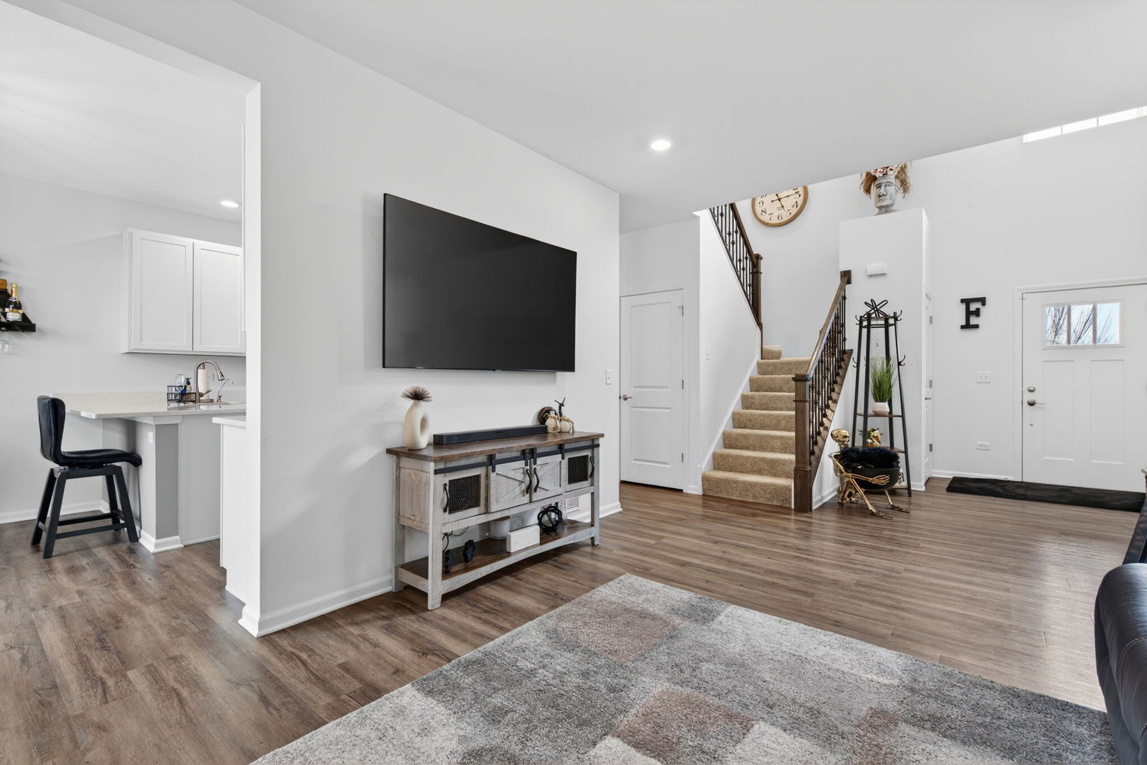 15012 W Cyrus Drive, Manhattan, IL 60442