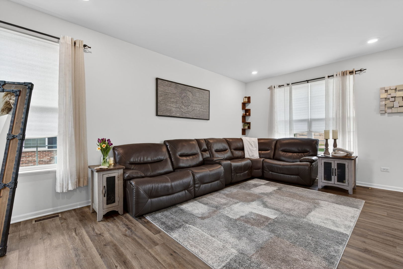 15012 W Cyrus Drive, Manhattan, IL 60442